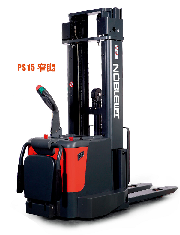 PS15步辇儿式电动堆垛车