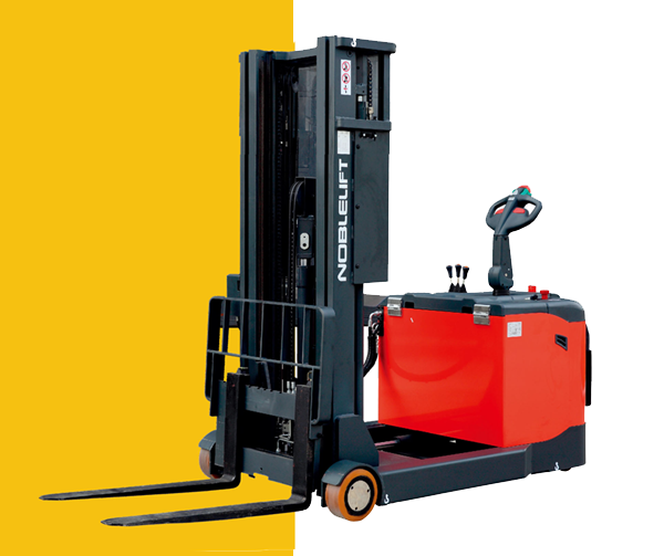 步辇儿式前移推高车PS13RM_15RM